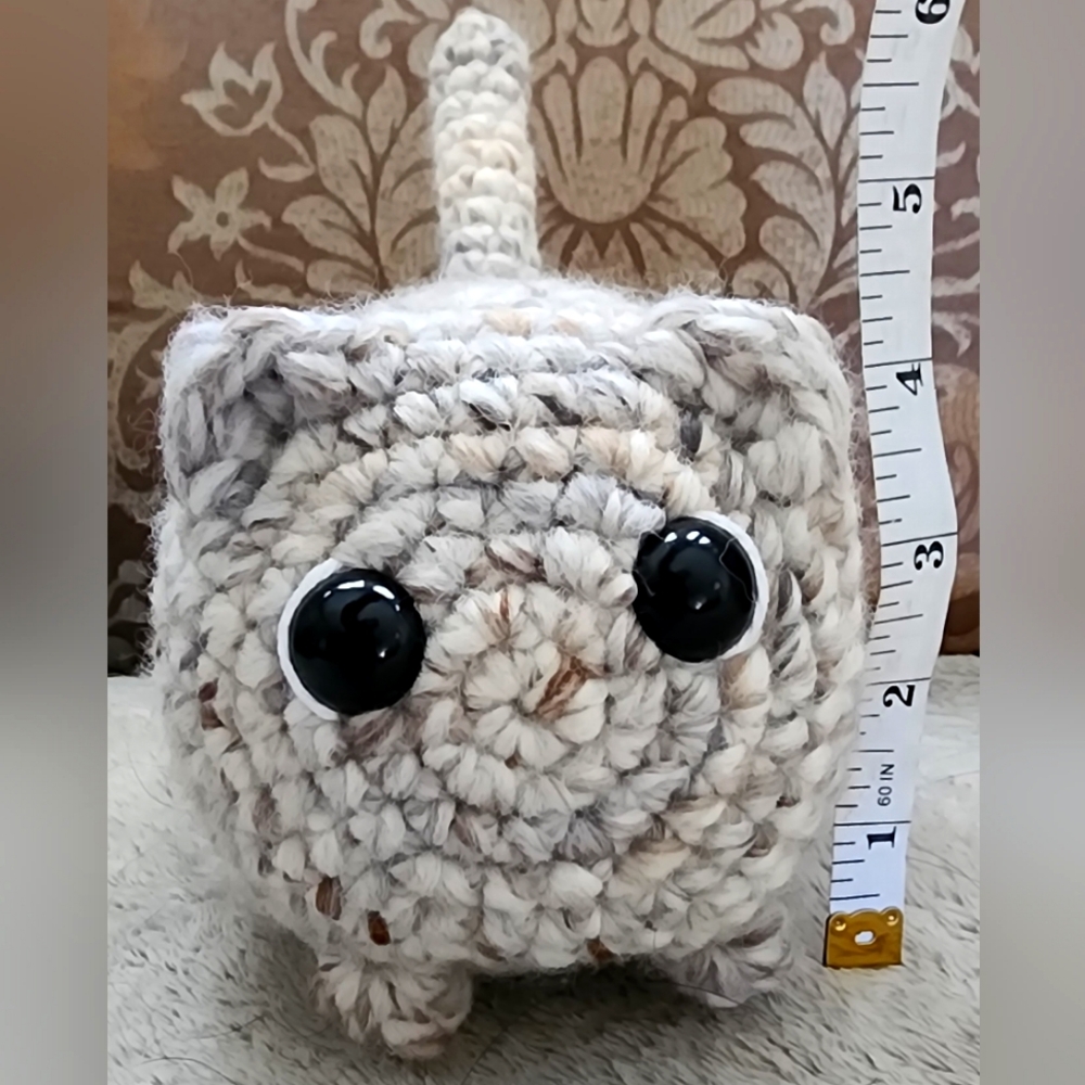 Loaf Cat